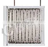 Large Commercial Cube Ice Machine one ton to twenty tons