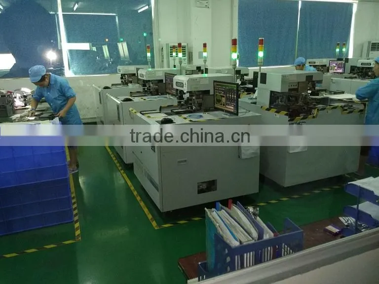 Shenzhen Rhino Import And Export Co., Limited company overview - view 3