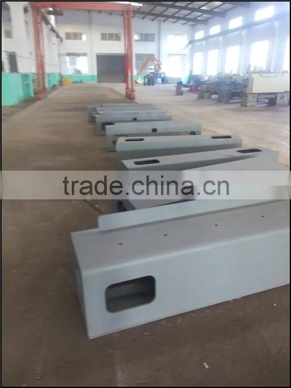 Simple loader work well sugarcane loader SL1000 for sale