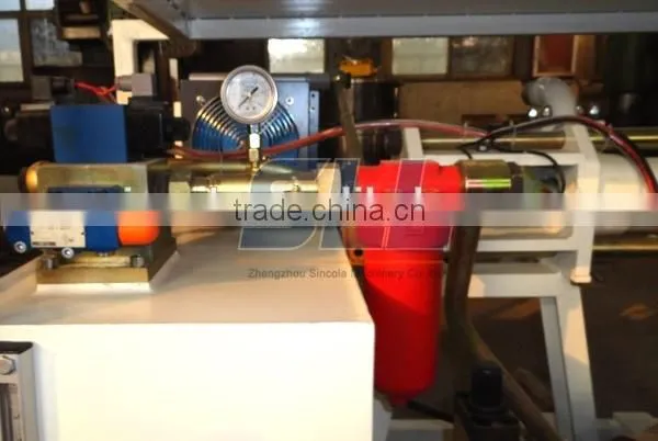 SG70 Full Hydraulic Grouting Pump Pressure Grout Injection