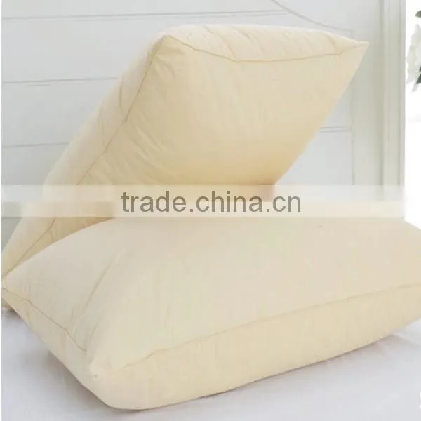 Custom health pillow filling polyester