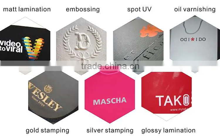 custom lid cover cosmetic box with die cut insert