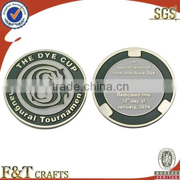 chinese high end facotry world sell gold coin with metal custom design for gift