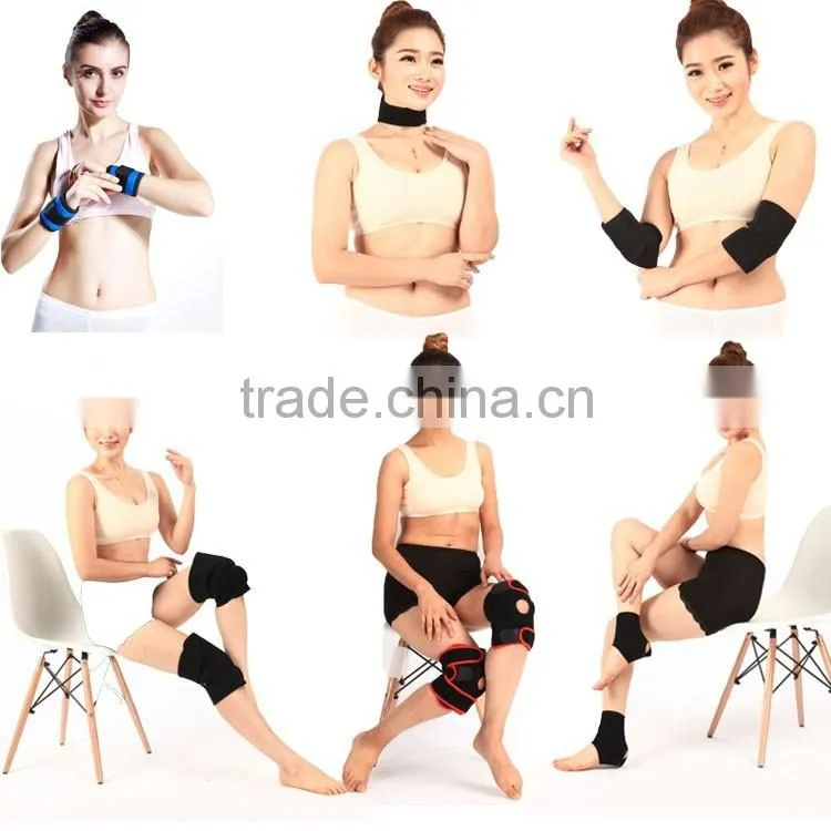 magnetic knee brace ,knee strap made in china