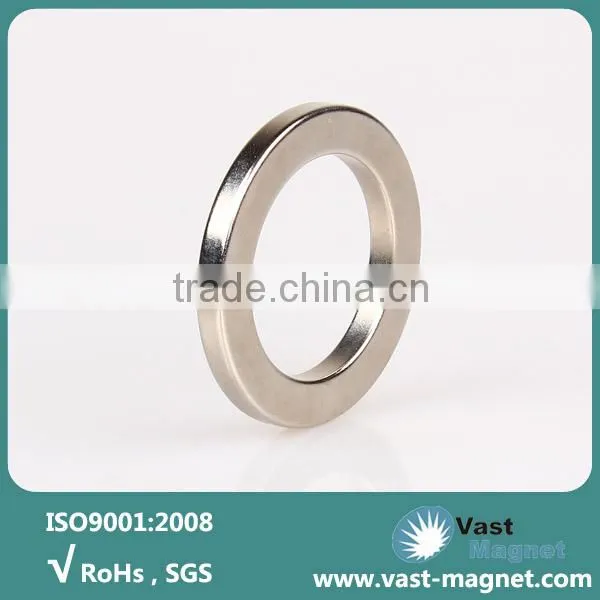 neodymium ring magnet