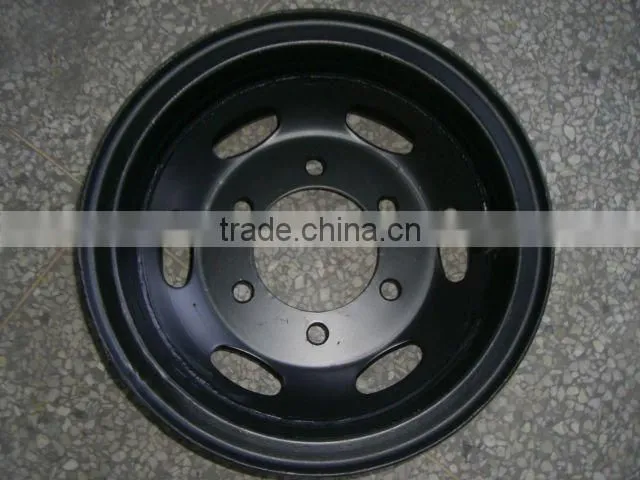 wheel disc, 7.50-20
