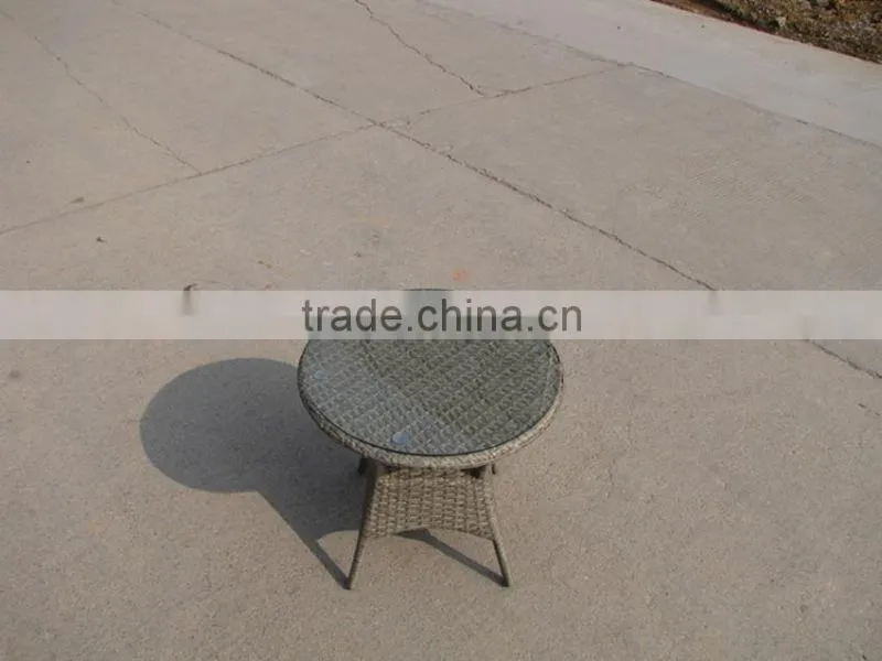 RATTAN WEAVING HOUSEHOLD ROUND TEATABLE FURNITURE 2014