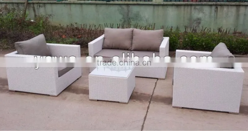 YHA090B OUTDOOR FURNITURE RATTAN