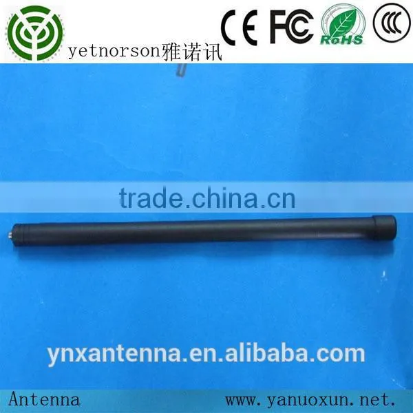 2015 hot sale external long range vhf uhf walkie talkie radios antenna