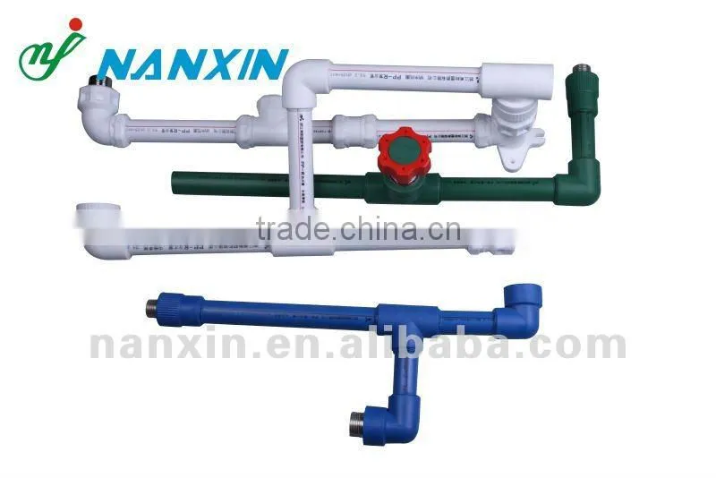 ppr pipe for water supply