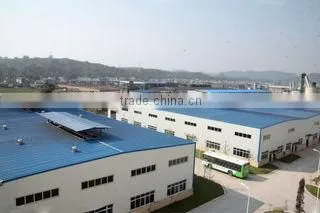 Henan Teng Fei Machine Manufacturing Co., Ltd. company overview - view 3