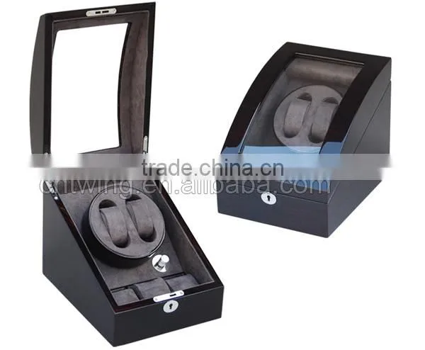 Exquisite Single Rotor Watch Winder for Men Watch WW-8077