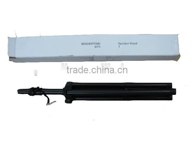 100cm-180cm professional portable speaker stand