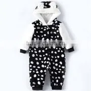 Baby Girls Clothing Rompers Wholesale Organic Baby Clothes