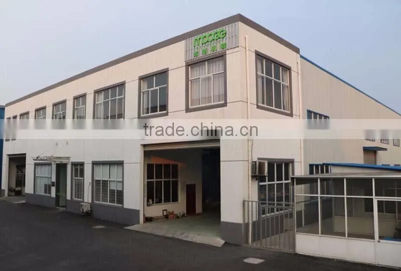 Waste plastic pipe crusher/crushing machine