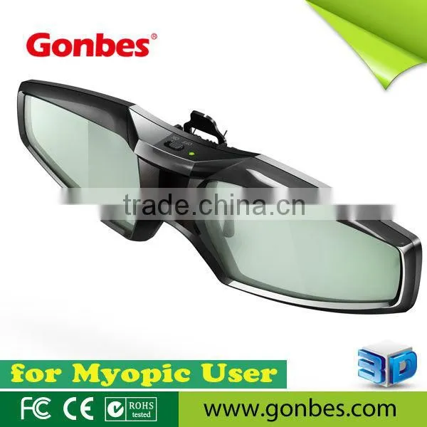 Top Supplier 3D Glasses China Price