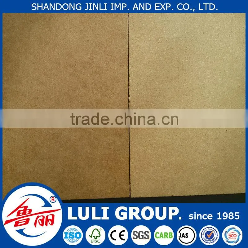 plain MDF