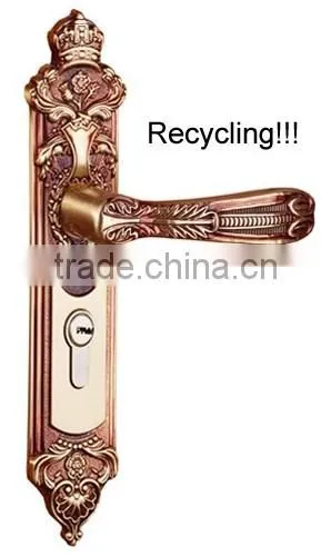 brass home main gate security locks