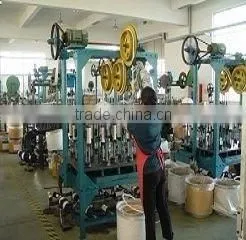 Jiangsu Sanxin Sealing Products Co., Ltd. company overview - view 3