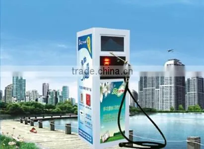 Hot sale automatic car wash machine Auotmatic Coin/card operated car wash self-service car washer self service jet spray cleaner