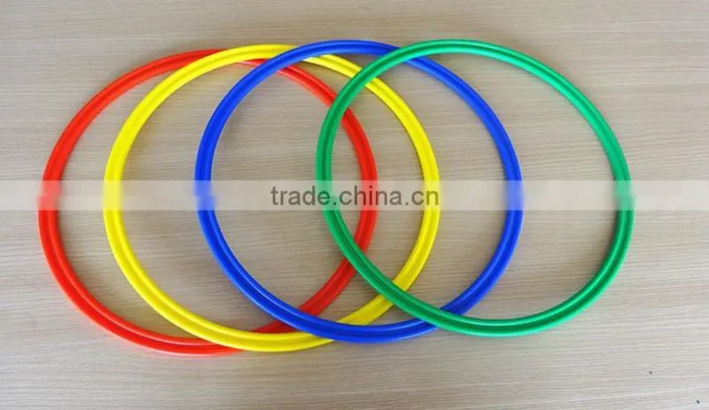 Soccer Speed and Agility Training Agility Rings