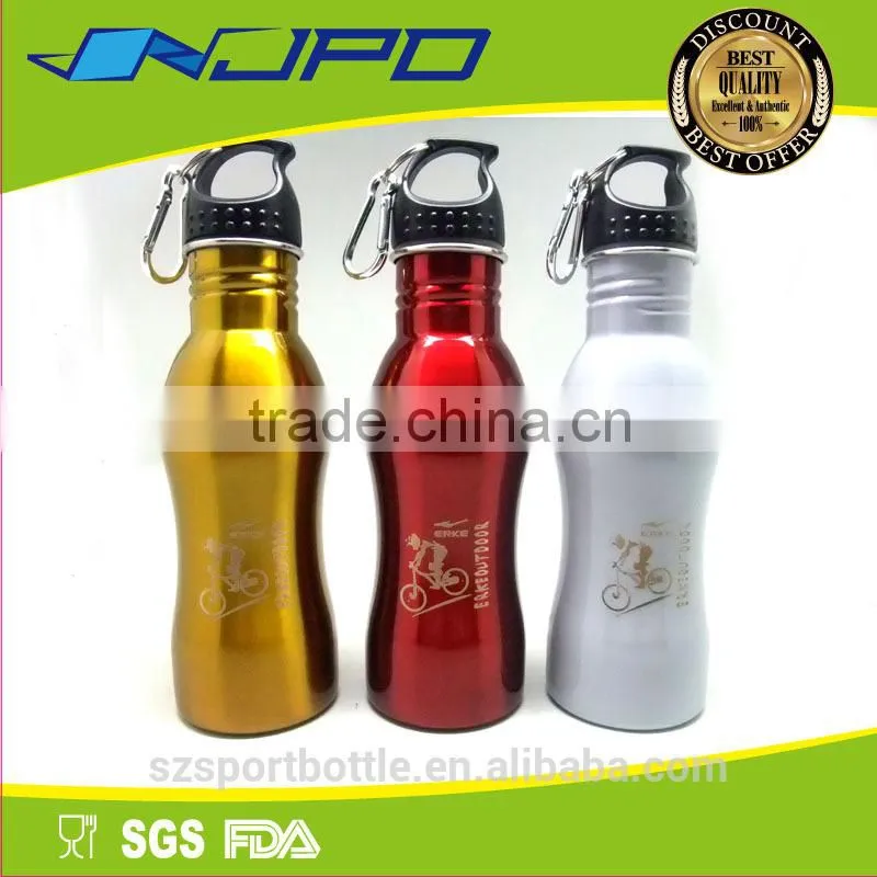 Stainless Steel and Plastic Double Wall Leaking Assistant 24 oz Coffee Mug