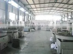 Liangshan Pengcheng Steel Ball Manufacture Co., Ltd. company overview - view 2