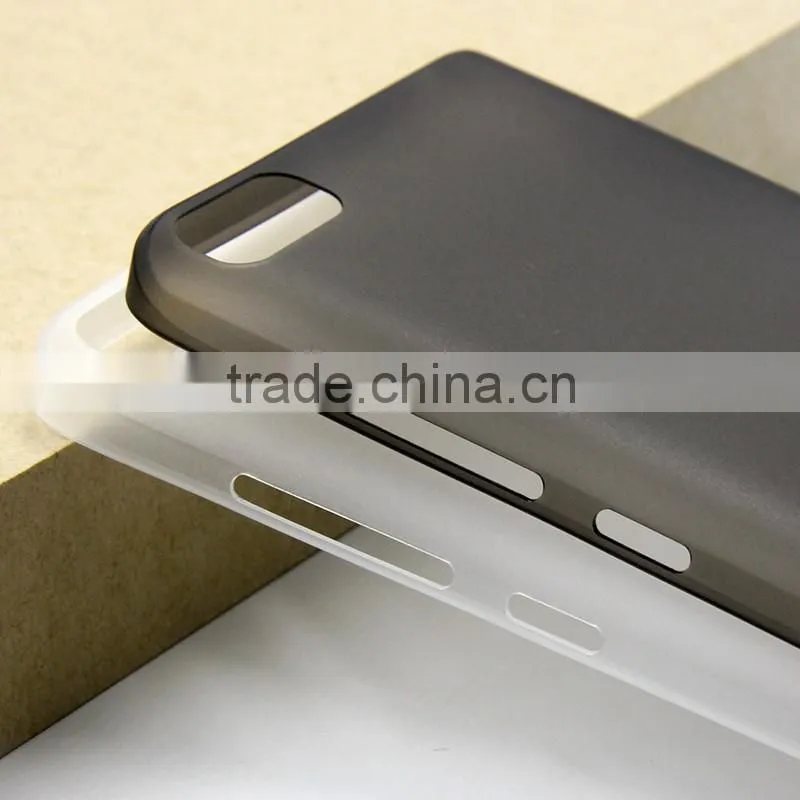 2016 New product wholesale price For Mi 5 mobile phone case ,slim case For Xiaomi 5