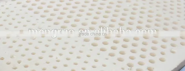 comfortable latex bed mattress nursing home furniture