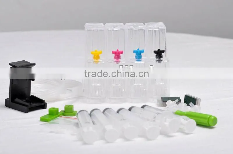 T0851N-T0856N CISS refillable Cartridge for Epson T60
