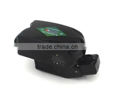 TOP/OEM rechargeable ebike battery 36v10ah lithium ion battery