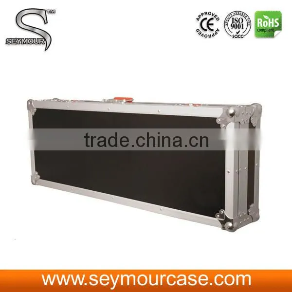 Guitar Display Case Foam Guitar Case Cheap Aluminum Cases