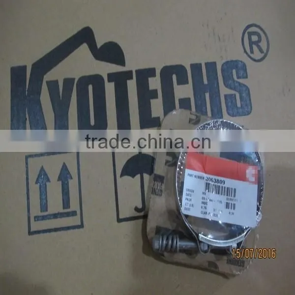 CLAMP BOL FOR 3063809 K198 QSK19