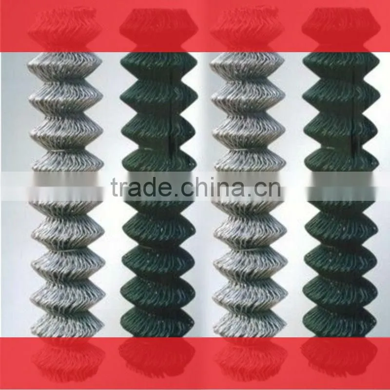 chain link fence wire netting
