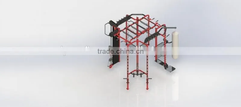 crossfit rack N-6001
