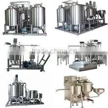 Wuxi JKE Automation Technology Co., Ltd. company overview - view 1
