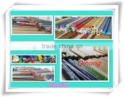 CE durable wahoo kids inflatable water slide for Children 's happy dream games