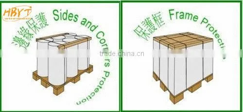 clear plastic corner wall protectors