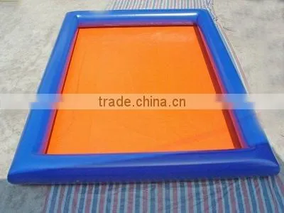 inflatable pool