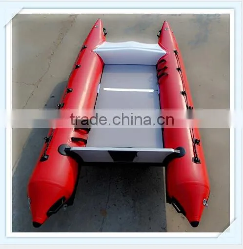 rigid inflatable boat/power inflatable boat
