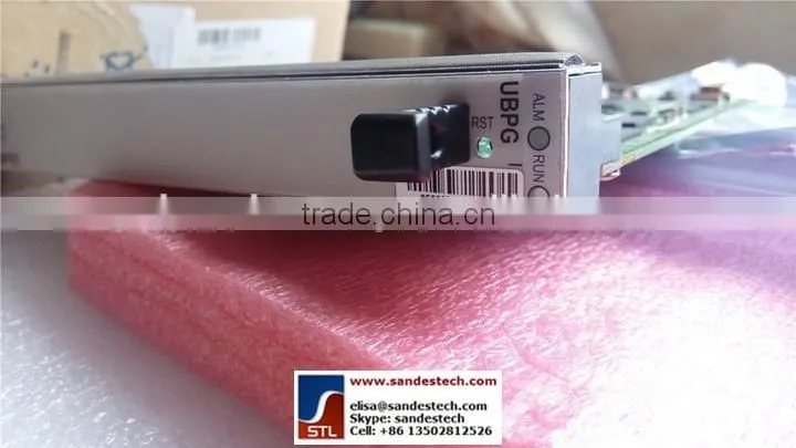 ZTE UBPG Universal Baseband Processing board for ZTE ZXSDR BBU B8200 B8300 ZTE UBPG|UBPG1|UBPI|UBPM
