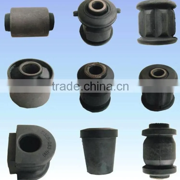 good sell vibration damper rubber bumper feet rubber bushing