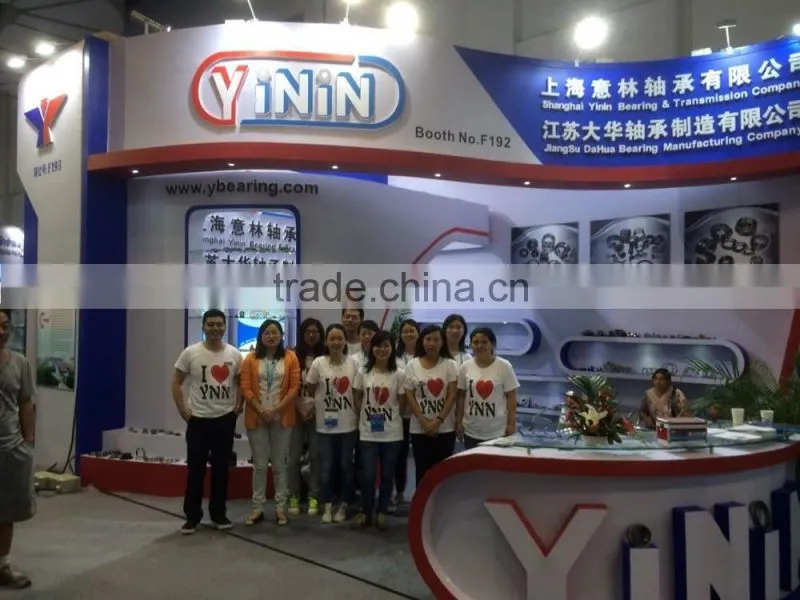 Single Row Taper Roller Bearing and High Precision Taper Roller Bearing (30615)