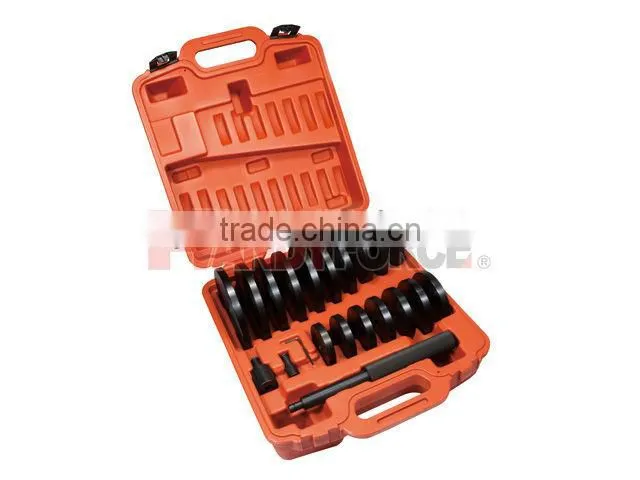 Extra Large Bush/Bearing Seal Driver Set, Under Car Service Tools of Auto Repair Tools
