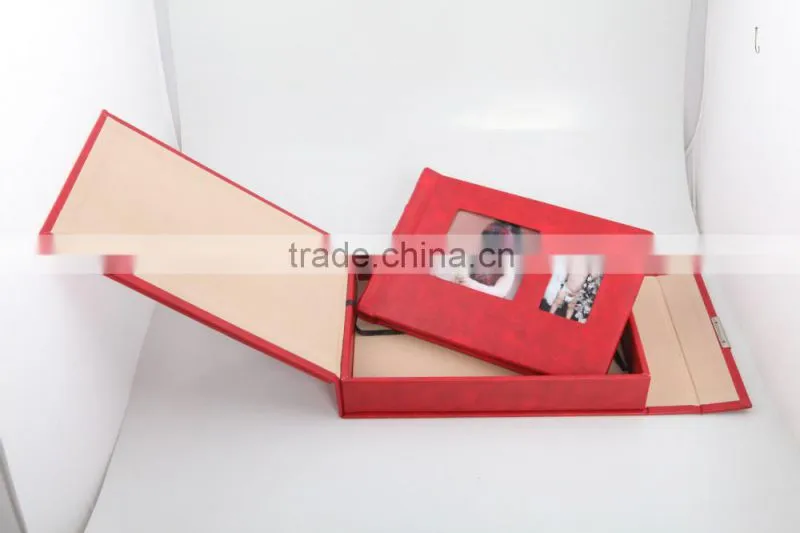 China professional manufacturer baby photo album