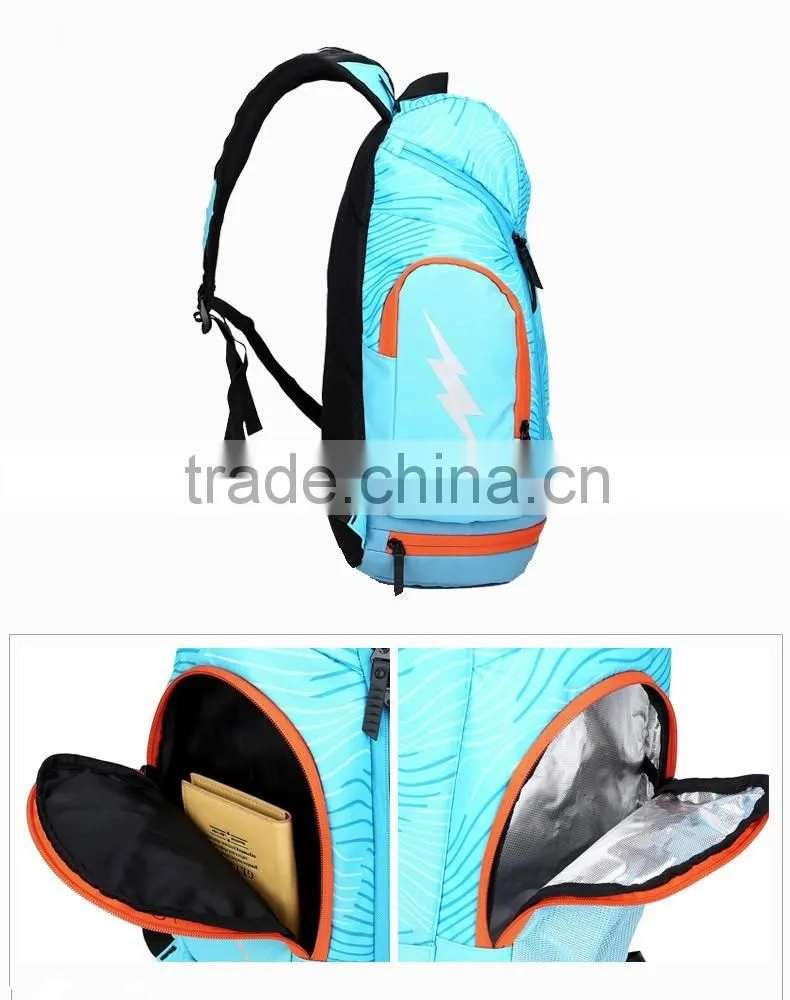 basketball carrying bag new arrival 2016 backpack travel bag