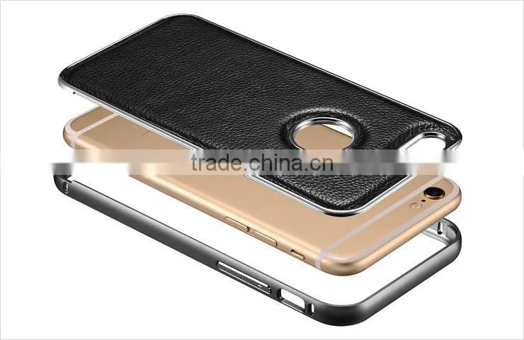 ICARER Bumper Case For iphone6 Plus