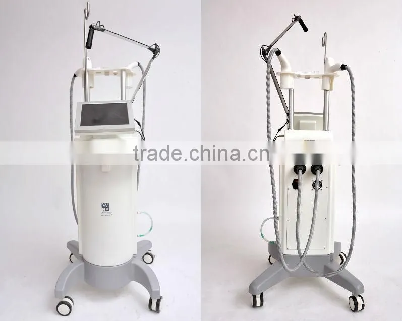 Advanced high quality professional fractional radio frequency