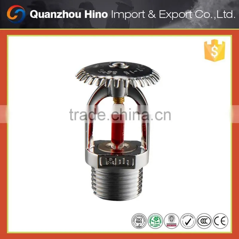 fire fighting equipment of fire sprinkler