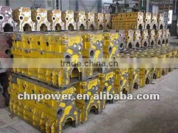 3066 cylinder block